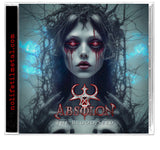 ABSOLON - The Blood Seed (CD) 2024 NLTM Records FFO: Queensryche; Malachia