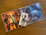 ELINOR - Where Do You Go (2025) CD Remastered and Expanded Limited Edition