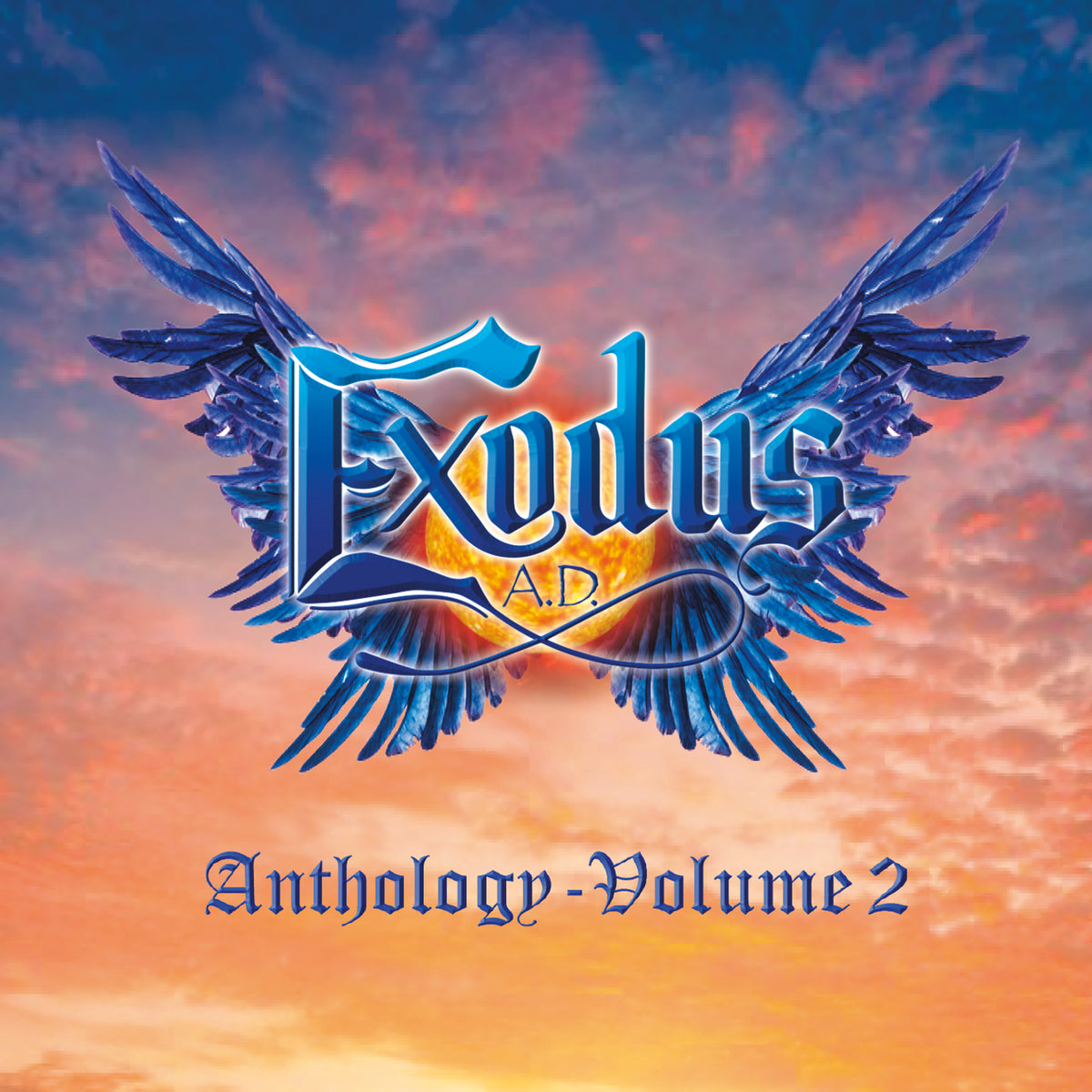 ANTHOLOGY Vol.I & Vol.II