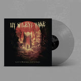 MY SILENT WAKE - Lost in Memories, Lost in Grief (2024) L.E. Clear Vinyl LP