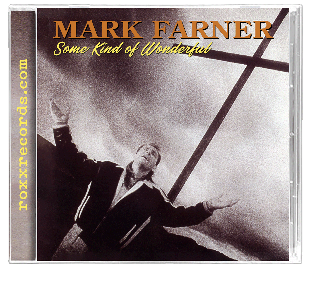MARK FARNER