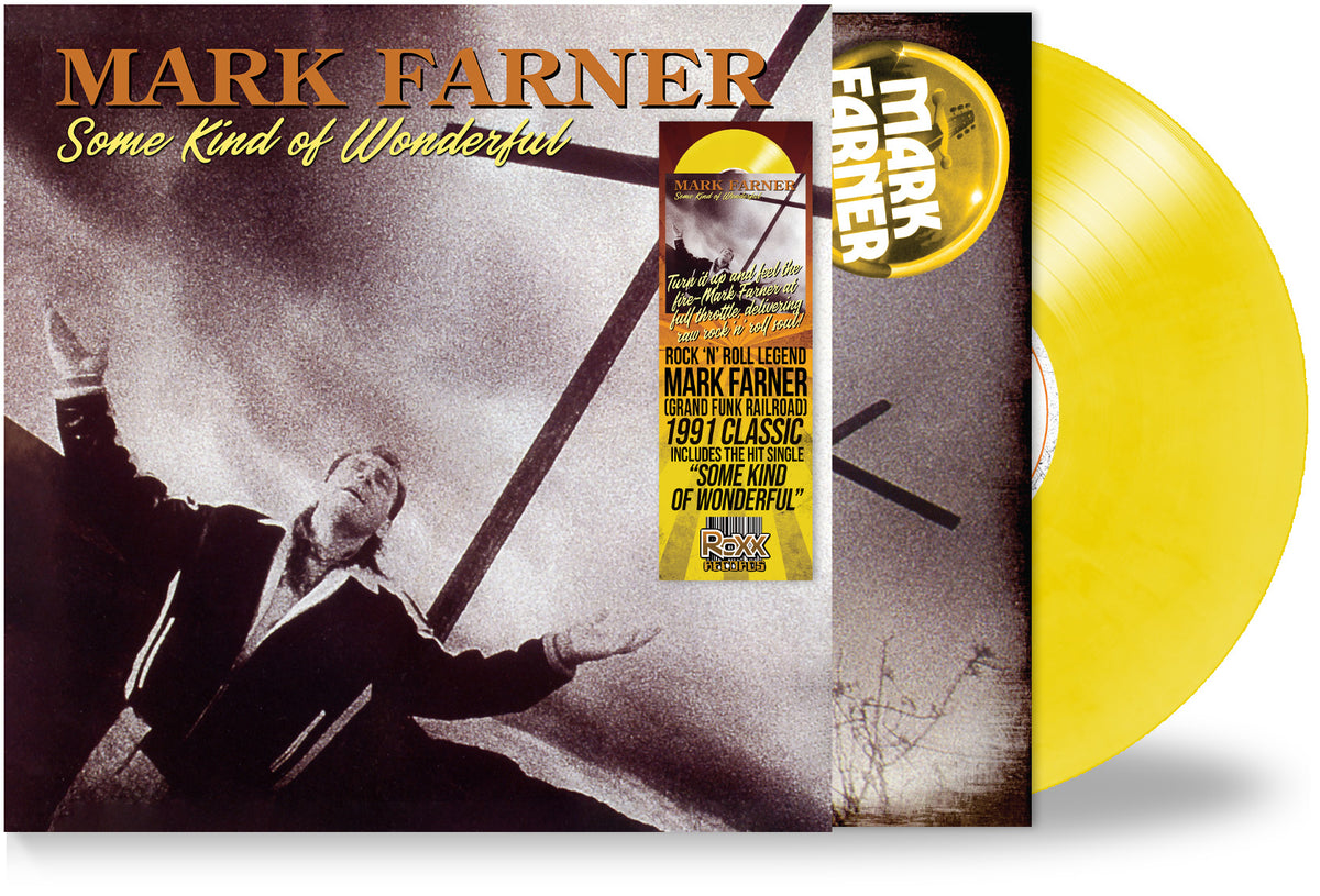 MARK FARNER