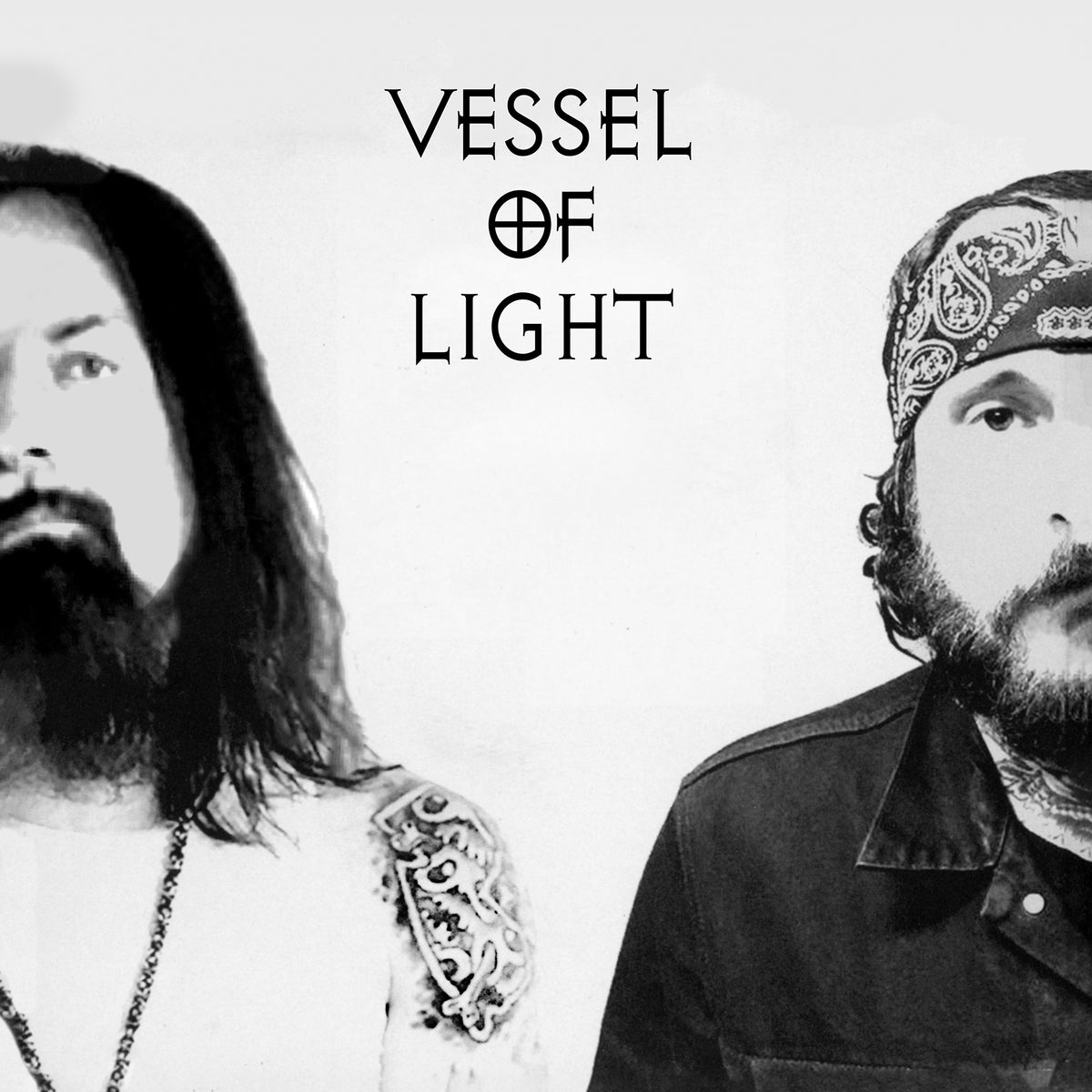 VESSEL OF LIGHT - Vessel of Light (LP) 2026 Remastered and