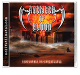 AVENGER OF BLOOD - Completely Re-Annihilated (CD) 2023