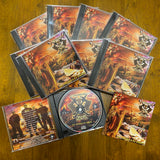 COMUNIDAD DEL METAL - Te Anhelo Mas (Death Metal from Mexico) 2022