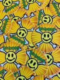 Die Happy - Volume II (Gold Disc)