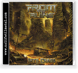 From The Ruins - Into Chaos (2020)