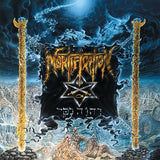 Mortification - Envision Evangeline / Live Without Fear (2022 Remaster 2 Disc Set)