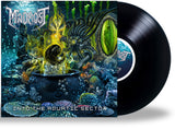 MADROST - Into The Aquatic Sector (2022 LP)