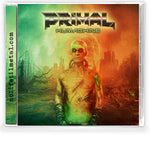 PRIMAL - HUMACHINE (CD) 2023 [FFO: Hirax, Deliverance]