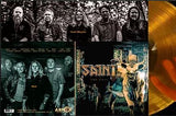Saint - The Calf (Limited Edition Translucent Gold LP)