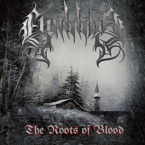 Elgibbor - The Roots of Blood [CD]