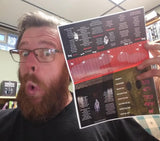 FRANK'S ENEMY - ABNORMALIZED (2021) CD