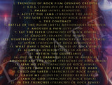 Bloodgood - Trenches of Rock Soundtrack