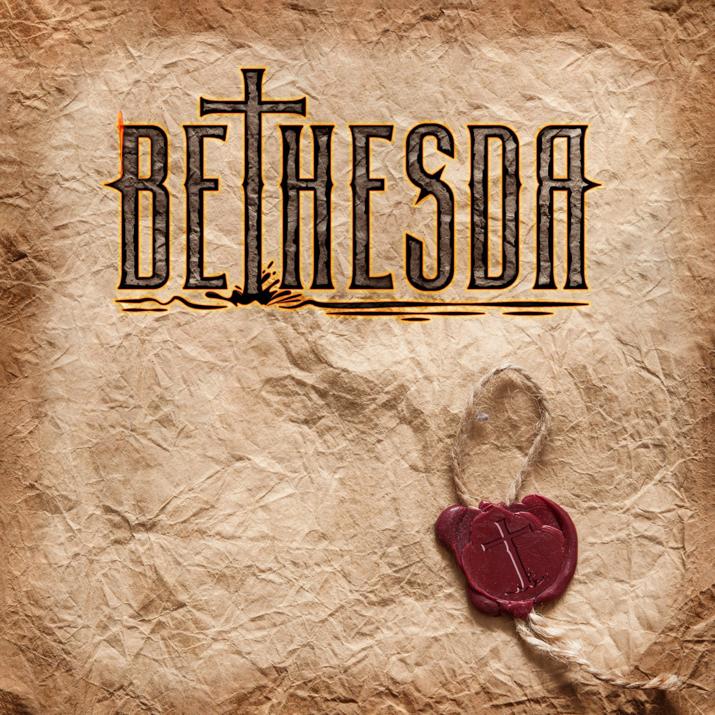 Supergroup Bethesda featuring members of Veni Domine, Narnia and more sign with Roxx Records