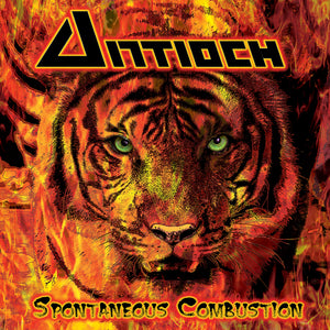 ANTIOCH to release long lost demos via Roxx Records