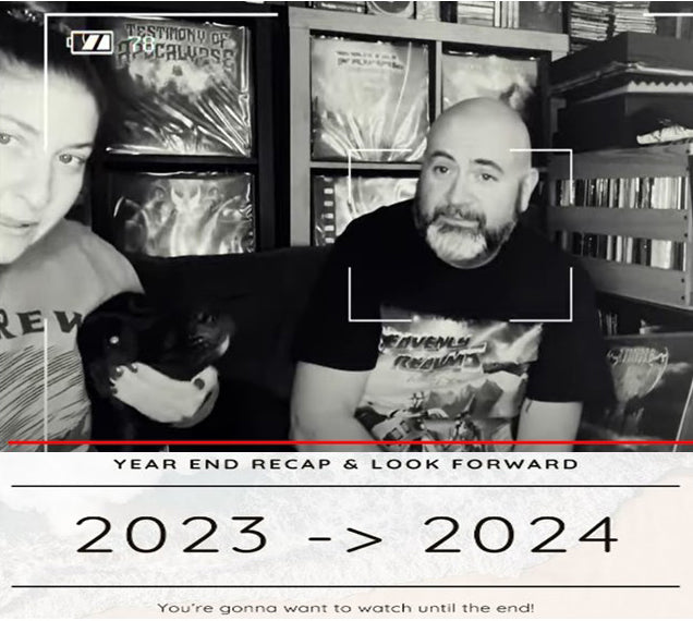 ROXX/NLTM 2023 Recap and 2024 Sneak Peak