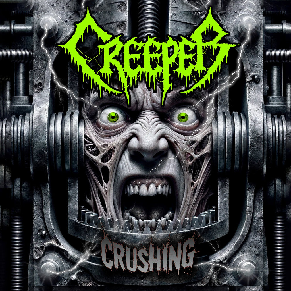 Spotlight - CREEPER