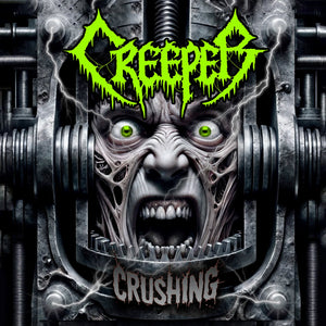 Spotlight - CREEPER