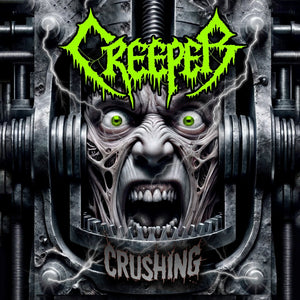 Texas Metal Band CREEPER signs with NoLifeTilMetal Records