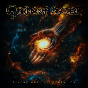 German Pascual releases powerful second single from upcoming sophomore album...