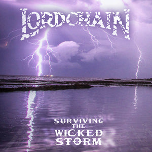 LORDCHAIN sign to Roxx Records