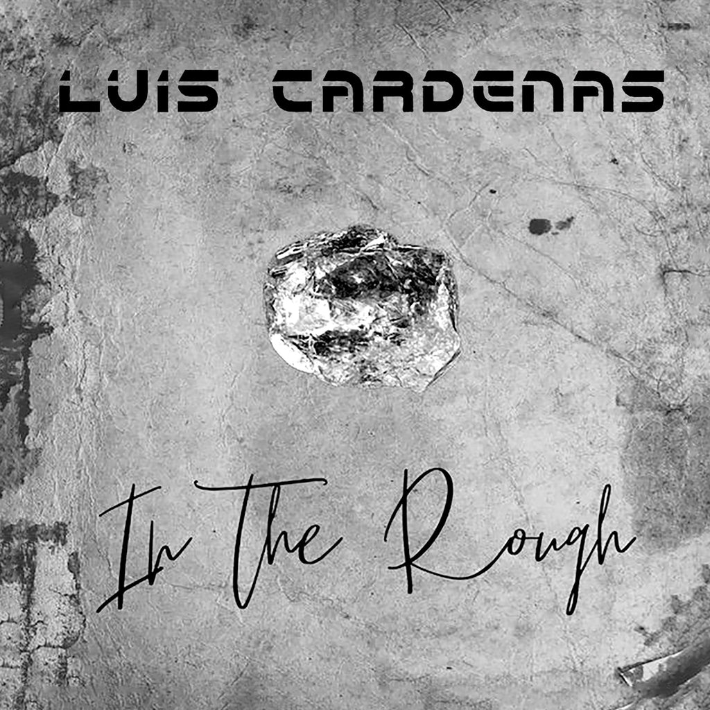 SPOTLIGHT - Luis Cardenas