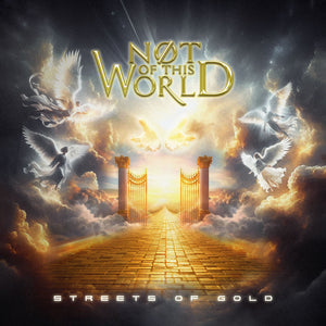 Spotlight - Not Of This World