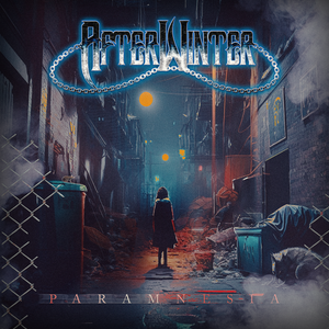 AfterWinter ready to unleash debut full length album 'Paramnesia'