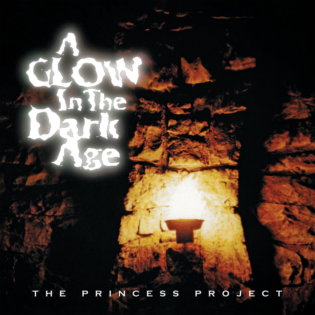 THE PRINCESS PROJECT featuring Robert Sweet