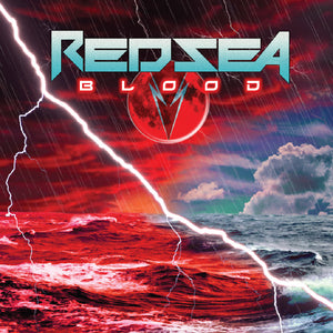 Red Sea - Blood 25th Anniversary reissue announced