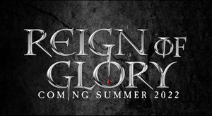 Reign of Glory sign with Roxx Records