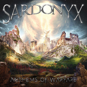 Spotlight - Sardonyx