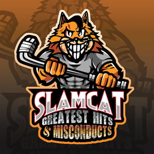 SLAMCAT set to release Greatest Hits & Misconducts on May 15th
