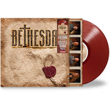 BETHESDA - S/T (LP) 2026 FFO: Veni Domine, German Pascual, Narnia