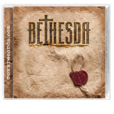 BETHESDA - S/T (CD) 2026 FFO: Veni Domine, German Pascual, Narnia