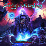 SAVAGE WIZDOM - Who’s Laughing Now? (CD) 2024 release