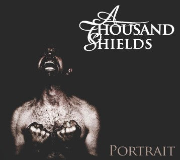 A Thousand Shields - Portrait (LAST COPIES) FFO: Tool, Dream Theater and Rush