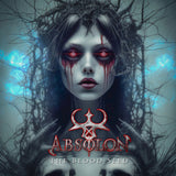 ABSOLON - The Blood Seed (CD) 2024 NLTM Records FFO: Queensryche; Malachia