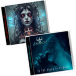 Absolon - Double Dose Combo (In The Halls of Silence + The Blood Seed)