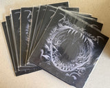 ADORNED GRAVES - Wouta (LP) 2026 Only 110 Copies