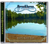 AfterWinter - Boundless (CD) 2026 Brand New Album