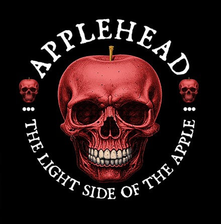 APPLEHEAD - The Light Side of the Apple [DELUXE EDITION] (2025) LP