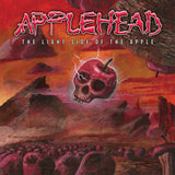 APPLEHEAD - The Light Side of the Apple (2023) CD Minier Crucified