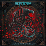 BRIDE - Vipers & Shadows (2025) 2-CD Set Indie Release