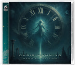 CHRIS MANNING – Requiem of Time (CD) 2026 FFO: Kiss, Alice in Chains, Kings X