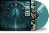 CHRIS MANNING – Requiem of Time (LP) 2026 FFO: Kiss, Alice in Chains, Kings X