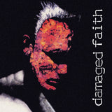 DAMAGED FATIH - S/T (CD) 2025 LIMITED EDITION PRESSING! ONLY 300!