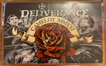 DELIVERANCE - Camelot In Smithereens Redux (Cassette Tape) SOLD OUT
