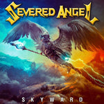 Severed Angel - Skyward (CD) 2024